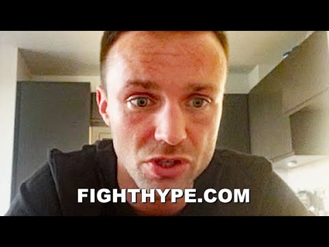 Josh taylor warns teofimo lopez “mentally fragile” and big surprise coming: “i’ll knock him out”