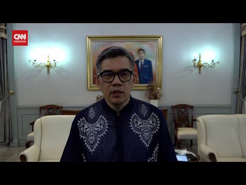 Erwin Muniruzaman: Keluarga Sudah Ikhlaskan Apapun Takdir Eril