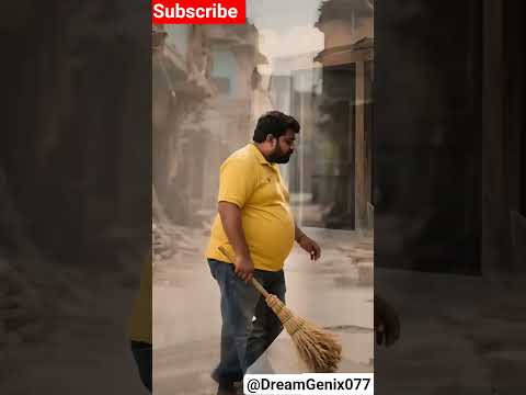 A kind hearted shop keeper saves two life 🤗💖|| #shorts