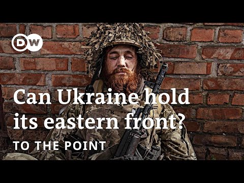 How to strenghten Ukraine’s air defense against Russian strikes? | To the Point