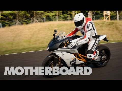 Mission RS: The Electric Superbike of the Future - UCB6PV0cvJpzlcXRG7nz6PpQ