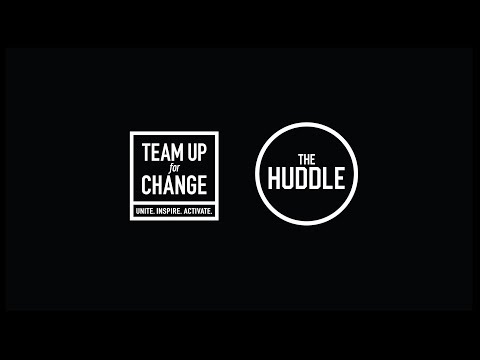 The Huddle Recap 2023 video clip