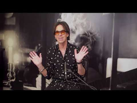 Halmstad Stories: Roxette the walk, 6 - Joyride