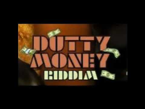 DUTTY MONEY riddim mix by king tray @RvssianOfficial @the9nineentertainment984