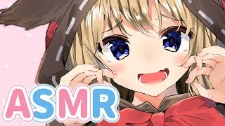 [LIVE] 【ASMR】バイノーラル放送 *【Binaural】