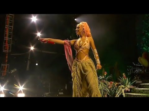 Doja Cat | Shine (Live) [Best Performances]