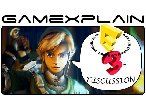 E3 2014 Predictions Discussion - Nintendo, Sony, Microsoft - UCfAPTv1LgeEWevG8X_6PUOQ