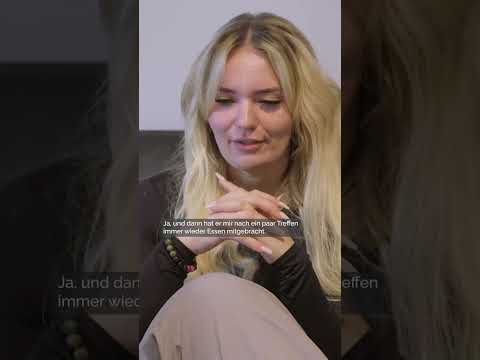 Sie wurde gemästet #shorts