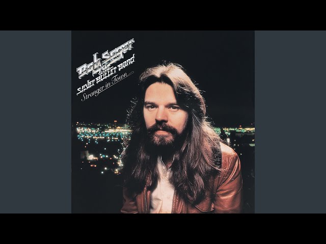Bob Seger and the Meaning of Rock and Roll Music