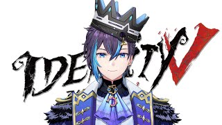 【第五人格】手掛かりなさすぎてノマで稼がなきゃいけない!!!!!!!