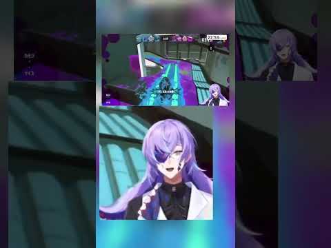 (volume warning) #星導ショウ #にじさんじ サムネイル