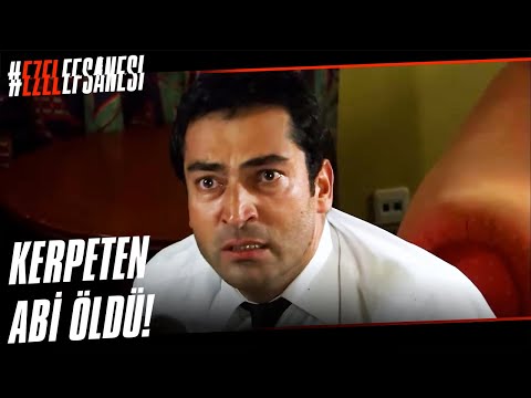 Hazırsanız Şov Başlıyor | Ezel