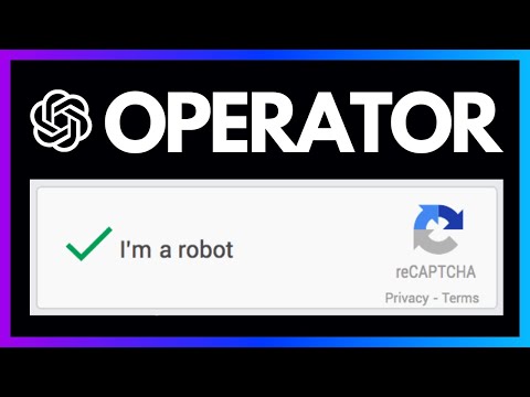 OpenAI’s Operator Hitting Walls? Here’s the Key to Full Web Access