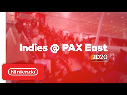 Indies @ PAX East 2020 - Shovel Knight Pocket Dungeon, Boyfriend Dungeon & More!