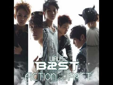 BEAST/B2ST - Virus