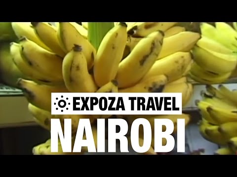 Nairobi Vacation Travel Video Guide - UC3o_gaqvLoPSRVMc2GmkDrg