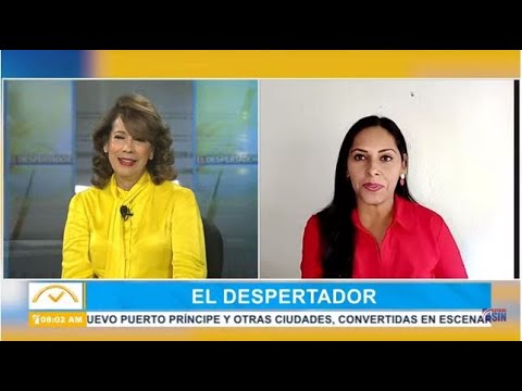 EN VIVO 29/9/2022 #ElDespertadorCompleto