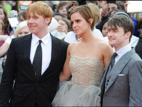 Harry Potter & the Deathly Hallows Part 2: UK Premier - UCKy1dAqELo0zrOtPkf0eTMw