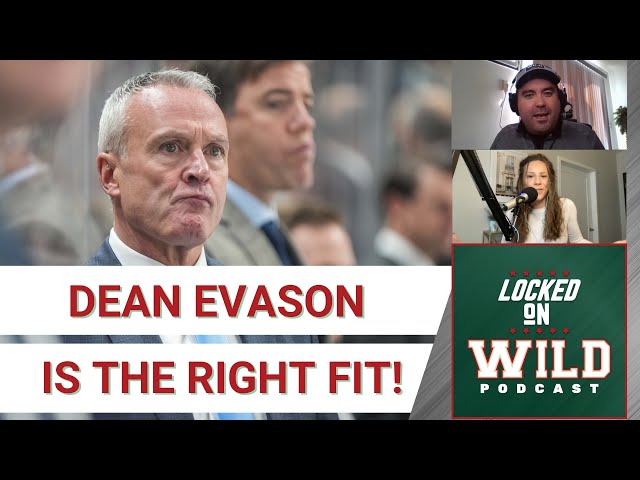 Dean Evenson Hockey – The Future of the NHL