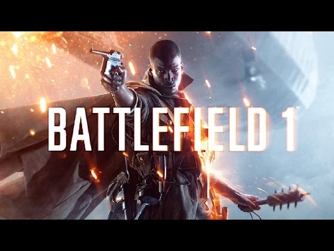 The Battlefield 1 Experience - UCsvn_Po0SmunchJYOWpOxMg