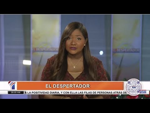 EN VIVO 3/01/2021 #ElDespertadorCompleto