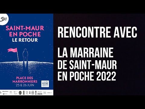 Vidéo de Marina Carrère d'Encausse