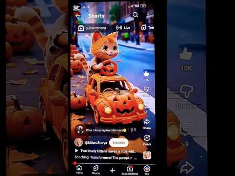 Smart ai cartoon Gadgets You Must Have!#cartoon#shorts#trending