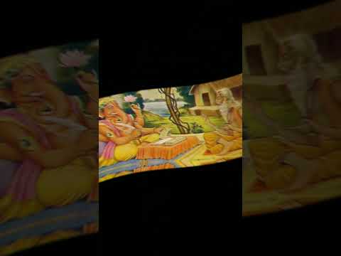 who wrote the gita 🕉️⚡😱