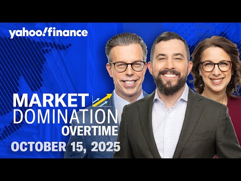 Why the US government shutdown could stretch into November, gold's 8-week run