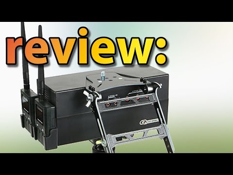 Quanum Groundstation Review - UCIIDxEbGpew-s46tIxk5T3g