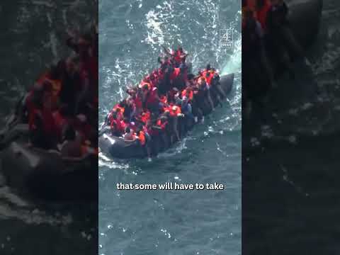 ‘People in the asylum system are scared and anxious’ - Enver Solomon