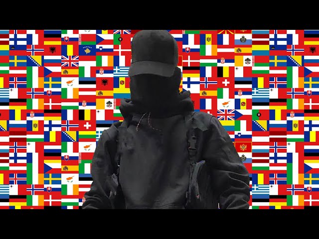 European Hip Hop Music – The New Sound of the Continent