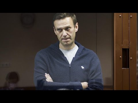 Kremlin critic Alexei Navalny transferred to hospital, Russian penitentiary service announces Kremlin critic Alexei Navalny transferred to hospital, Russian penitentiary service announces