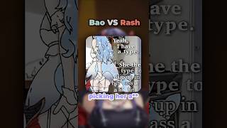 The Duality of Bao 🥀