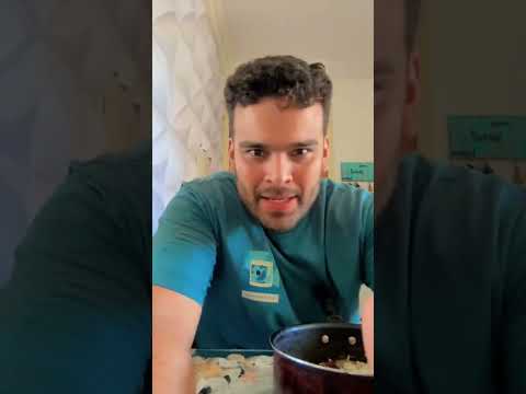 galera a coisa aqui em casa tá muito bom #comedia #shorts