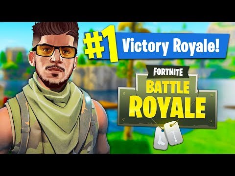 TOP FORTNITE PLAYER!! *5 WIN STREAK SOLO* (Fortnite Battle Royale) - UC2wKfjlioOCLP4xQMOWNcgg