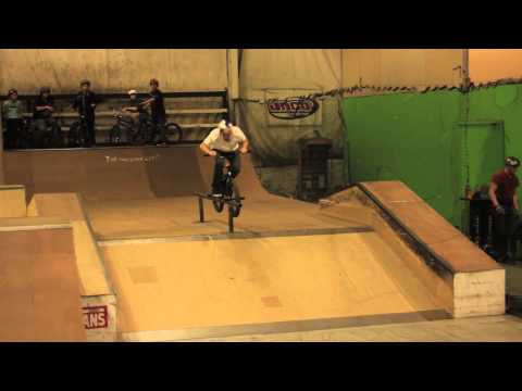 BMX - Sean Ricany: Welcome To Primo BMX - UCEt2RMm3EqtoerqX0-fUpfw