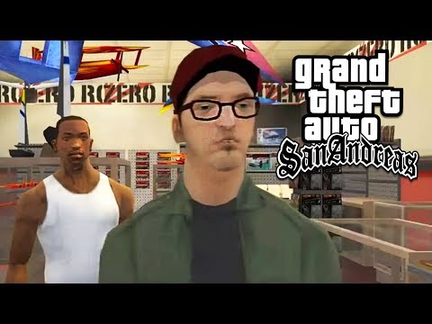 HARDEST MISSION EVER!! (GTA San Andreas) - UC2wKfjlioOCLP4xQMOWNcgg