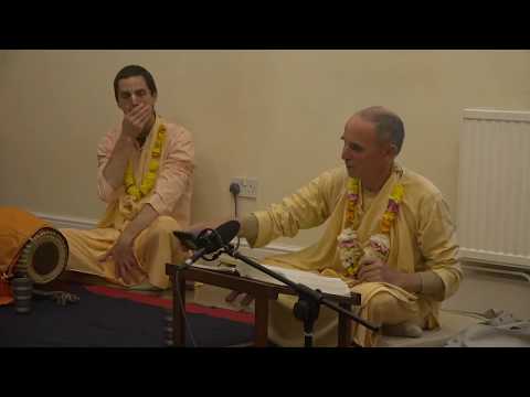 Bhakti Connect Live Streaming