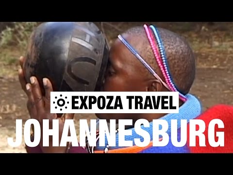 Johannesburg Vacation Travel Video Guide - UC3o_gaqvLoPSRVMc2GmkDrg