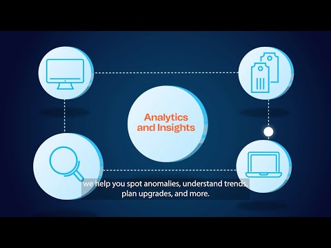 IoT Analytics and Insights Service