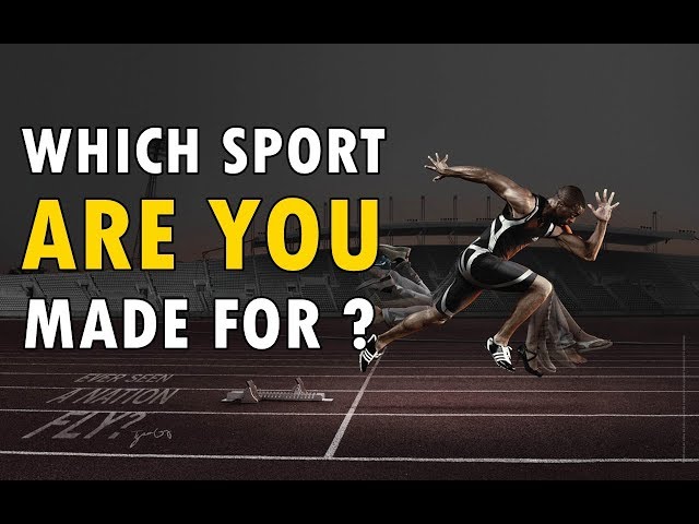 What Is the Best Part About Competing in Sports?