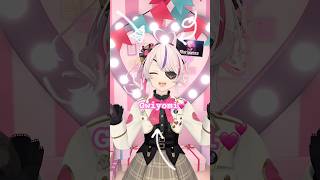 1 plus 1 equals gwiyomi✨ Pio chan made me do this #mariamarionette #vt