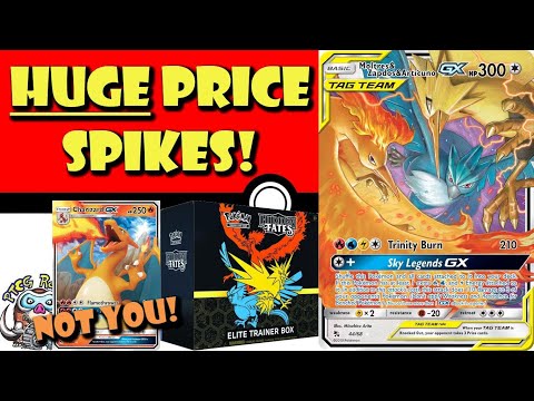 Pokemon TCG News