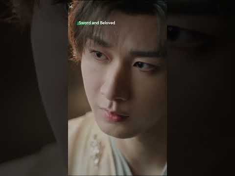 When your postman is a cute little spider girl🕷✉️📬#SwordandBeloved #ChengYi #LiYitong #天地剑心 #成毅 #李一桐