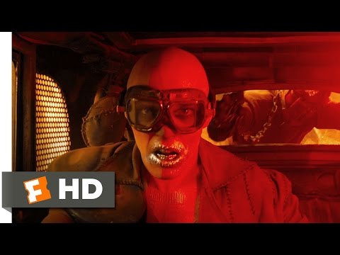 Mad Max: Fury Road - I Live, I Die, I Live Again Scene (2/10) | Movieclips - UC3gNmTGu-TTbFPpfSs5kNkg