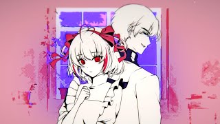 【Kagerou Project】Kuusou For Rest - Poru feat. Schneider「TH」#Kagerouday
