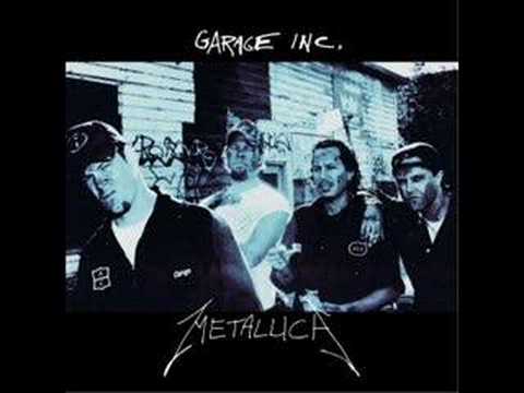 Metallica - It's Electric
