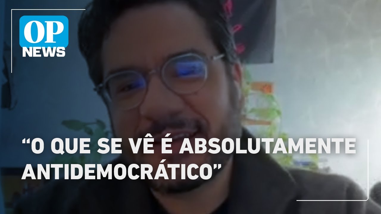 Tumulto na abertura dos trabalhos na Câmara envergonha história política do Brasil | O POVO News