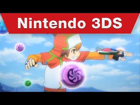 Nintendo 3DS - Puzzle and Dragons Z Teaser Trailer - UCGIY_O-8vW4rfX98KlMkvRg